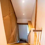 بيت للعطل Kleine Bergstrasse 2 - Haus 1