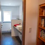 Kleine Bergstrasse 2 - Haus 1 بيت للعطل