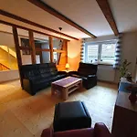 Kleine Bergstrasse 2 - Haus 1