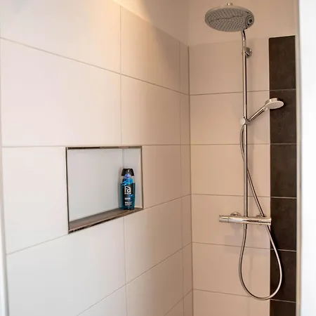 Дом отдыха Kleine Bergstrasse 2 - Haus 1 *