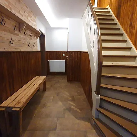 Kleine Bergstrasse 2 - Haus 1 Σπίτι διακοπών Tanne