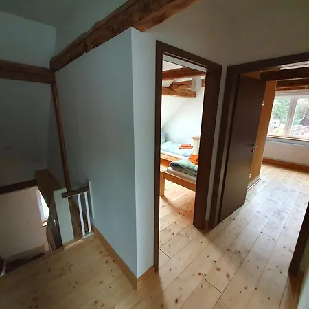 Kleine Bergstrasse 2 - Haus 1