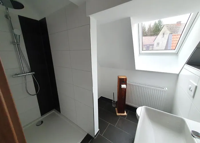 Kleine Bergstrasse 2 - Haus 1 *