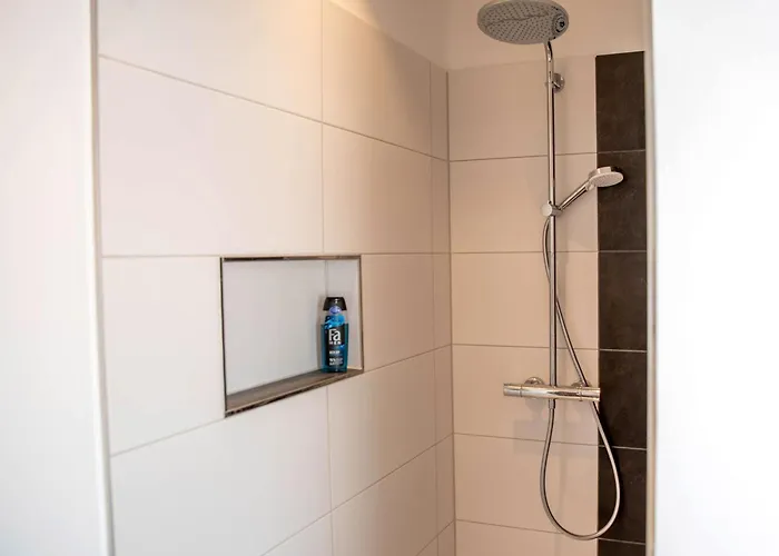 بيت للعطل Kleine Bergstrasse 2 - Haus 1 *