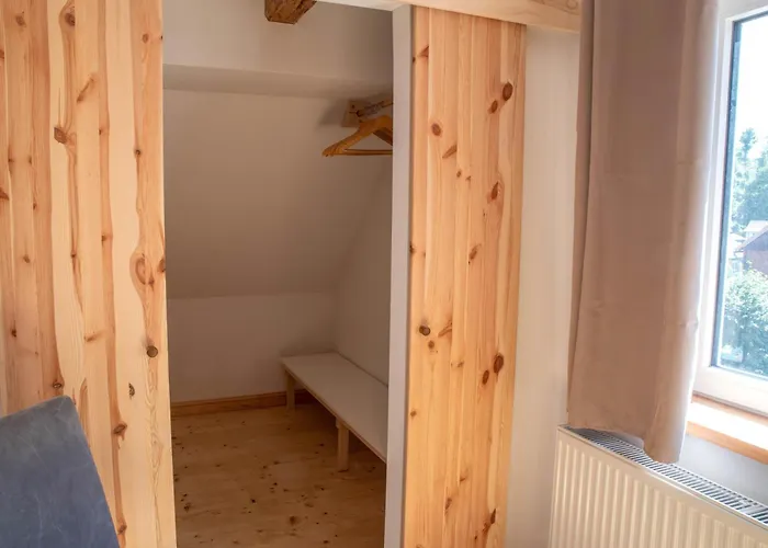 بيت للعطل Kleine Bergstrasse 2 - Haus 1 *