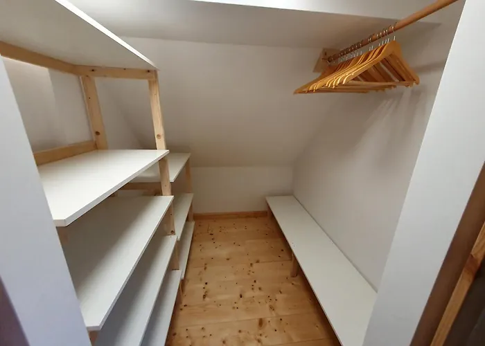 Kleine Bergstrasse 2 - Haus 1 بيت للعطل