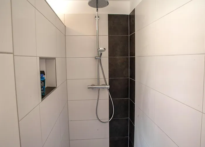 بيت للعطل Kleine Bergstrasse 2 - Haus 1 *