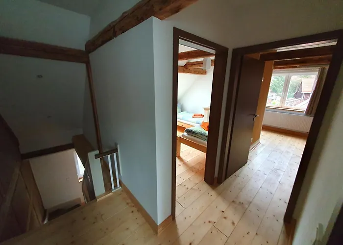 Kleine Bergstrasse 2 - Haus 1